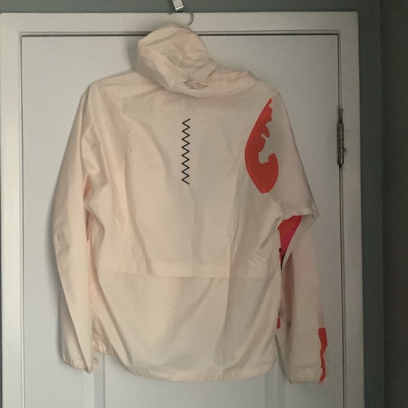 Adidas x Thebe Magugu jacket - Picture 2 of 4